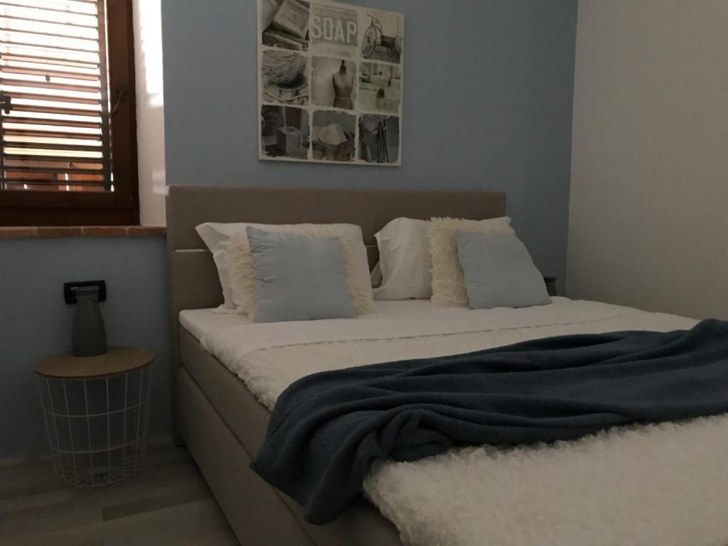 Villaladiva Boutique Glamping Massignano Room photo