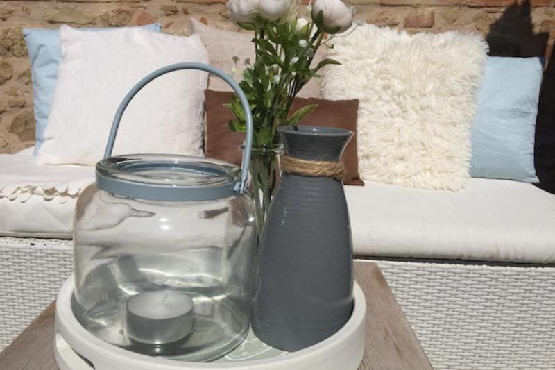Villaladiva Boutique Glamping Massignano Room photo