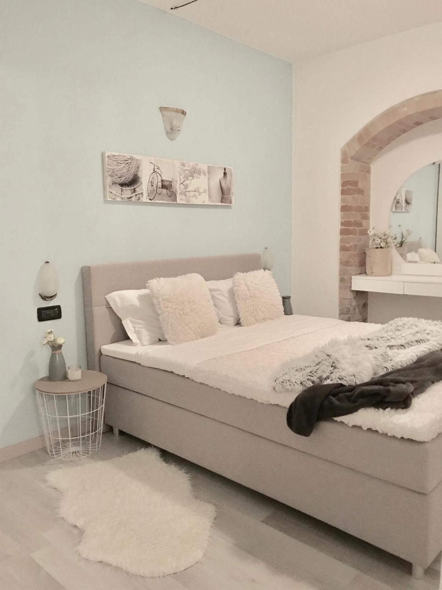 Villaladiva Boutique Glamping Massignano Room photo