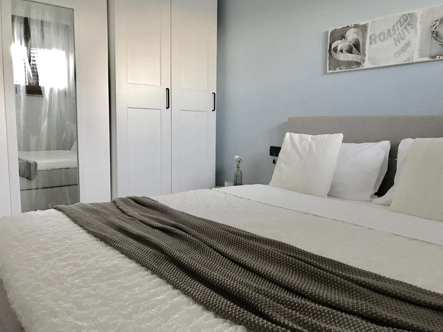 Villaladiva Boutique Glamping Massignano Room photo