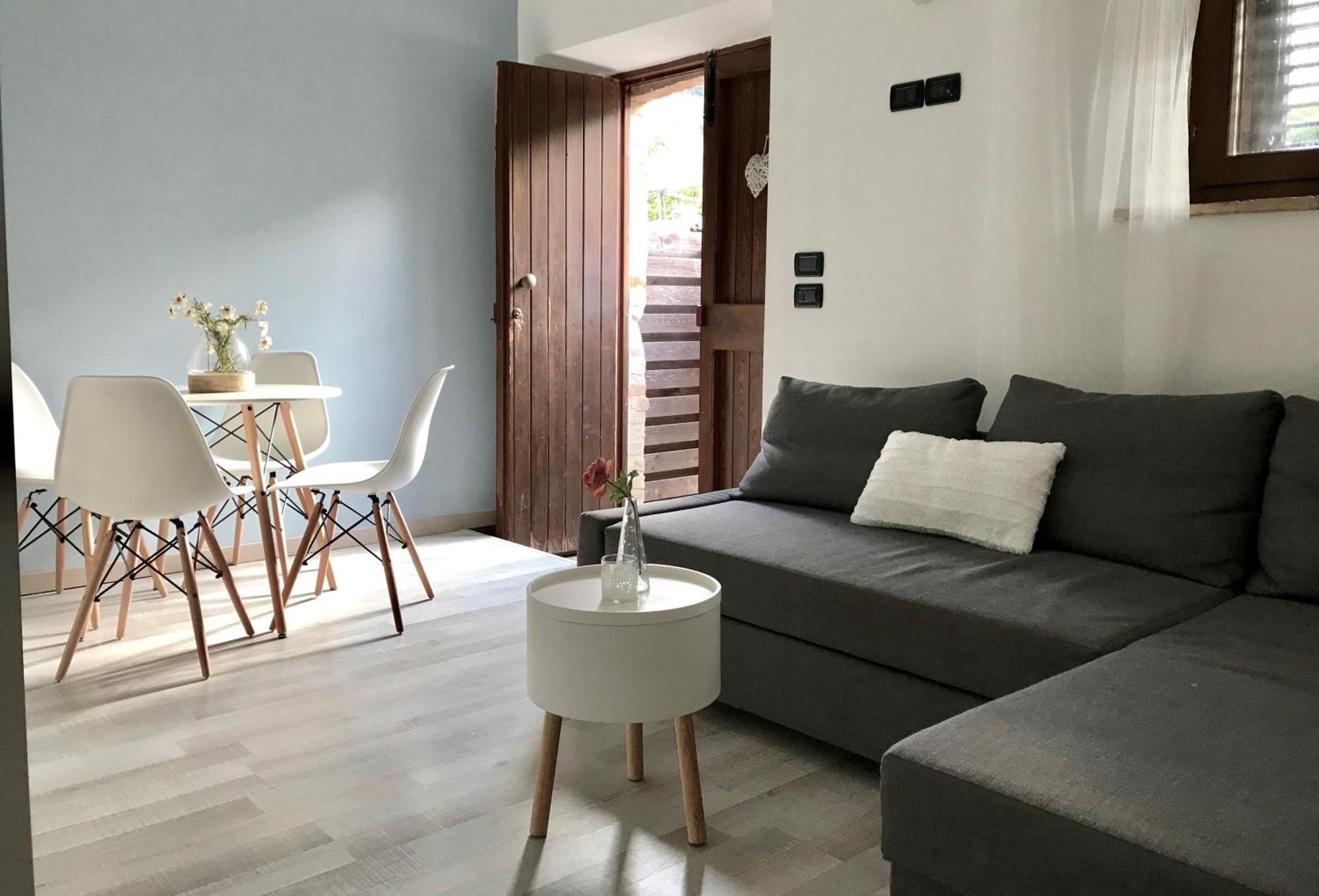 Villaladiva Boutique Glamping Massignano Room photo